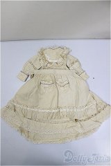 SDM＆MSD/OF:ドレス/1/4　40ｃｍ　BJD　MJD　衣装　ドール用 A-26-1-4-196-NY-ZA