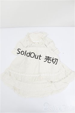 画像1: SDM＆MSD/OF:ドレス/1/4　40ｃｍ　BJD　MJD　衣装　ドール用 A-26-1-4-196-NY-ZA