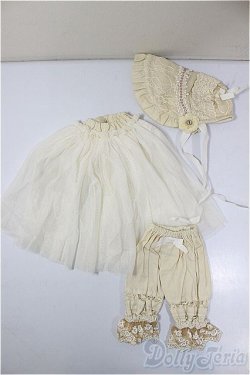 画像3: SDM＆MSD/OF:ドレス/1/4　40ｃｍ　BJD　MJD　衣装　ドール用 A-26-1-4-196-NY-ZA