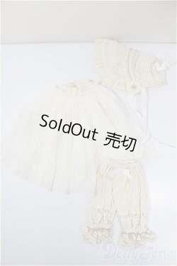 画像3: SDM＆MSD/OF:ドレス/1/4　40ｃｍ　BJD　MJD　衣装　ドール用 A-26-1-4-196-NY-ZA