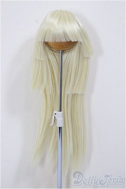 画像1: 6-7inch/ウィッグ/インチ　BJD　MJD　ドール用 A-26-1-4-164-NY-ZA