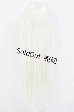 画像2: 6-7inch/ウィッグ/インチ　BJD　MJD　ドール用 A-26-1-4-164-NY-ZA