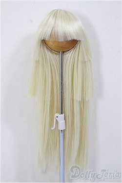 画像1: 6-7inch/ウィッグ/インチ　BJD　MJD　ドール用 A-26-1-4-163-NY-ZA