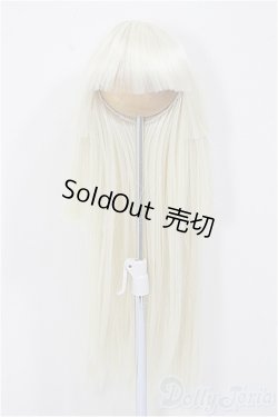 画像1: 6-7inch/ウィッグ/インチ　BJD　MJD　ドール用 A-26-1-4-163-NY-ZA