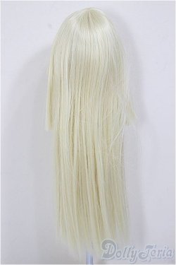 画像2: 6-7inch/ウィッグ/インチ　BJD　MJD　ドール用 A-26-1-4-163-NY-ZA