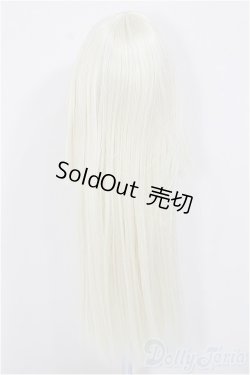 画像2: 6-7inch/ウィッグ/インチ　BJD　MJD　ドール用 A-26-1-4-163-NY-ZA