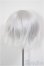 画像2: 8inch/ウィッグ/インチ　BJD　MJD　ドール用 A-26-1-4-171-NY-ZA (2)