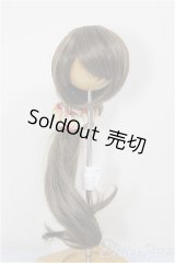 8inch/ウィッグ/インチ　BJD　MJD　ドール用 A-26-1-4-181-NY-ZA