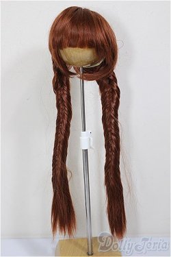 画像1: 8inch/ウィッグ/インチ　BJD　MJD　ドール用 A-26-1-4-172-NY-ZA