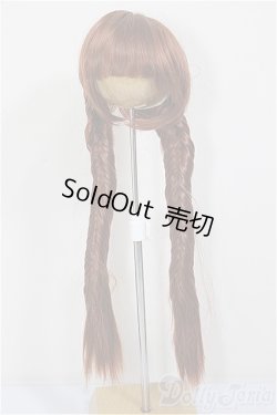画像1: 8inch/ウィッグ/インチ　BJD　MJD　ドール用 A-26-1-4-172-NY-ZA