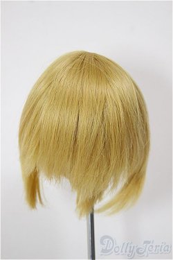 画像2: 7-8inch/ウィッグ/インチ　BJD　MJD　ドール用 A-26-1-4-176-NY-ZA