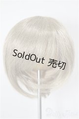 7-8inch/ウィッグ/インチ　BJD　MJD　ドール用 A-26-1-4-174-NY-ZA