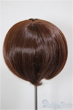 画像2: 8-9inch/ウィッグ/インチ　BJD　MJD　ドール用 A-26-1-4-177-NY-ZA