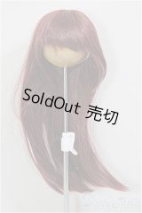 8-9inch/ウィッグ/インチ　BJD　MJD　ドール用 A-26-1-4-169-NY-ZA