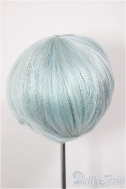 画像2: 8-9inch/ウィッグ/インチ　BJD　MJD　ドール用 A-26-1-4-168-NY-ZA