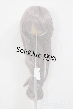 画像1: 8-9inch/ウィッグ/インチ　BJD　MJD　ドール用 A-26-1-4-167-NY-ZA
