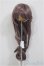 画像1: 8-9inch/ウィッグ/インチ　BJD　MJD　ドール用 A-26-1-4-167-NY-ZA (1)