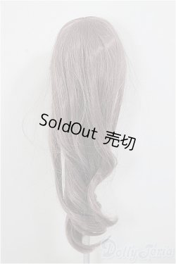 画像2: 8-9inch/ウィッグ/インチ　BJD　MJD　ドール用 A-26-1-4-167-NY-ZA