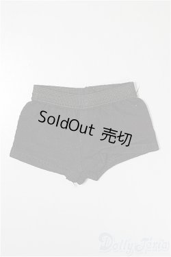 画像1: SDM＆MSD/OF:パンツ/1/4　40ｃｍ　BJD　MJD　衣装　ドール用 A-26-1-4-183-NY-ZA