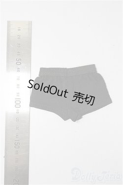 画像2: SDM＆MSD/OF:パンツ/1/4　40ｃｍ　BJD　MJD　衣装　ドール用 A-26-1-4-183-NY-ZA