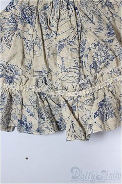 画像4: SDM＆MSD/OF:ワンピース/1/4　40ｃｍ　BJD　MJD　衣装　ドール用 A-26-1-4-154-NY-ZA