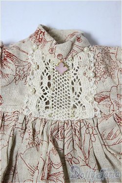 画像3: SDM＆MSD/OF:ワンピース/1/4　40ｃｍ　BJD　MJD　衣装　ドール用 A-26-1-4-155-NY-ZA