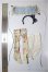 画像2: SDM＆MSD/OF:小物/1/4　40ｃｍ　BJD　MJD　衣装　ドール用 A-26-1-4-158-NY-ZA (2)