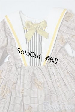 画像3: SDM＆MSD/OF:ワンピース/1/4　40ｃｍ　BJD　MJD　衣装　ドール用 A-26-1-4-157-NY-ZA