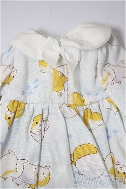 画像4: SDM＆MSD/OF:ワンピース/1/4　40ｃｍ　BJD　MJD　衣装　ドール用 A-26-1-4-152-NY-ZA