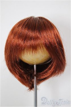 画像1: 7-8inch/ウィッグ/インチ　BJD　MJD　ドール用 A-26-1-4-175-NY-ZA