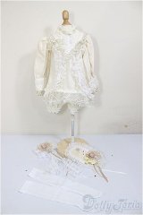 SD/OF:衣装セット/1/3　60ｃｍ　BJD　MJD　衣装　ドール用 A-26-1-4-161-NY-ZA