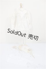 SD/OF:衣装セット/1/3　60ｃｍ　BJD　MJD　衣装　ドール用 A-26-1-4-161-NY-ZA