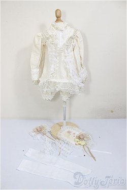 画像1: SD/OF:衣装セット/1/3　60ｃｍ　BJD　MJD　衣装　ドール用 A-26-1-4-161-NY-ZA