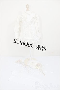 画像1: SD/OF:衣装セット/1/3　60ｃｍ　BJD　MJD　衣装　ドール用 A-26-1-4-161-NY-ZA