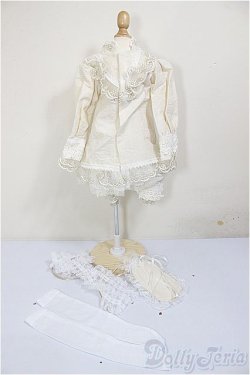 画像2: SD/OF:衣装セット/1/3　60ｃｍ　BJD　MJD　衣装　ドール用 A-26-1-4-161-NY-ZA