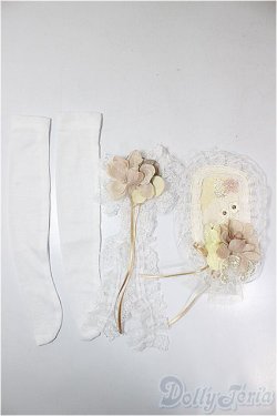 画像3: SD/OF:衣装セット/1/3　60ｃｍ　BJD　MJD　衣装　ドール用 A-26-1-4-161-NY-ZA