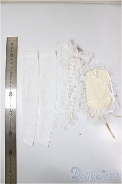 画像4: SD/OF:衣装セット/1/3　60ｃｍ　BJD　MJD　衣装　ドール用 A-26-1-4-161-NY-ZA