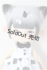 ANTU(アンティーユ)/自然の秘境：音楽を愛する牛　本体/ A-26-1-4-200-NY-ZA