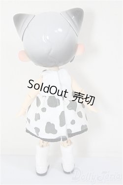 画像3: ANTU(アンティーユ)/自然の秘境：音楽を愛する牛　本体/ A-26-1-4-200-NY-ZA