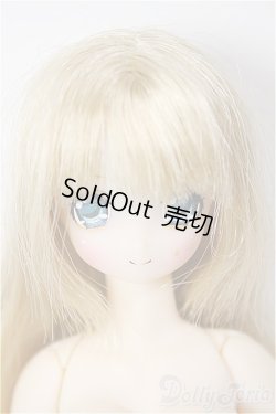 画像1: AZONE/マシュマロうさぎさん　ふうか/0 A-26-1-4-206-NY-ZA