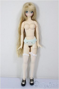 画像2: AZONE/マシュマロうさぎさん　ふうか/0 A-26-1-4-206-NY-ZA