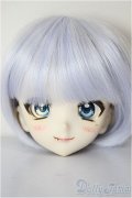 DD/DDH-10 カスタムヘッド/BJD　球体関節人形 A-26-1-4-202-NY-ZA