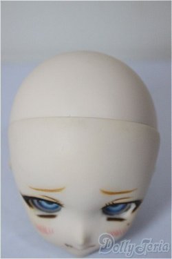 画像6: DD/DDH-10 カスタムヘッド/BJD　球体関節人形 A-26-1-4-202-NY-ZA