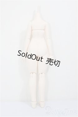 画像2: IMOMODOLL/1/4サイズMIMI兔大胸-素体　ボディ/BJD　球体関節人形 A-26-1-4-102-NY-ZA