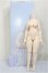 画像3: IMOMODOLL/1/4サイズMIMI兔大胸-素体　ボディ/BJD　球体関節人形 A-26-1-4-102-NY-ZA (3)