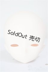 imomodoll/Tiamat ヘッド/BJD　球体関節人形 A-26-1-4-106-NY-ZA