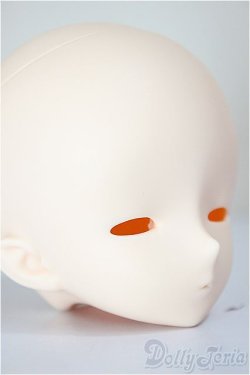 画像2: imomodoll/Tiamat ヘッド/BJD　球体関節人形 A-26-1-4-106-NY-ZA