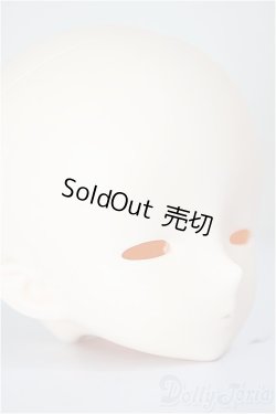 画像2: imomodoll/Tiamat ヘッド/BJD　球体関節人形 A-26-1-4-106-NY-ZA