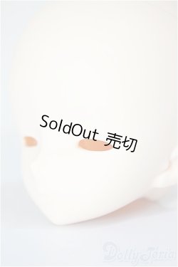 画像3: imomodoll/Tiamat ヘッド/BJD　球体関節人形 A-26-1-4-106-NY-ZA