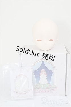 画像4: imomodoll/Tiamat ヘッド/BJD　球体関節人形 A-26-1-4-106-NY-ZA